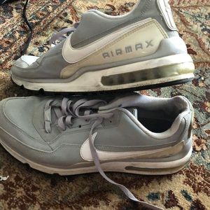Nike Air max shoes